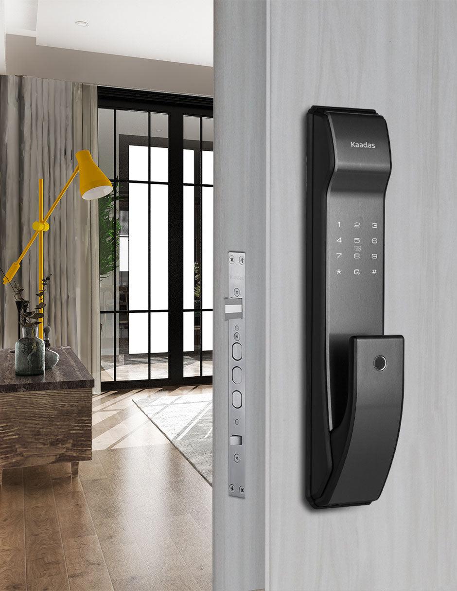 Cerraduras para Exterior