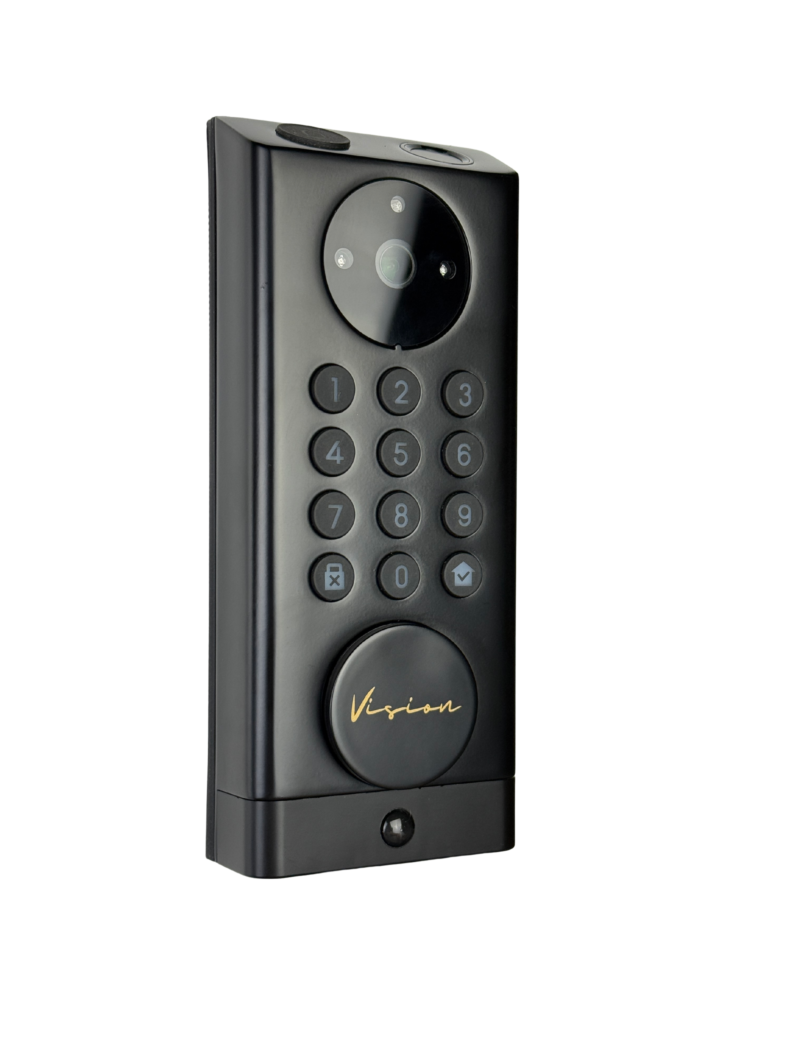 Vison G1 Cerradura de Puerta Inteligente con Cámara