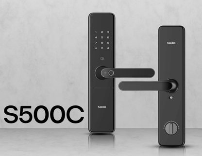 S500-C Cerradura de Puerta Inteligente