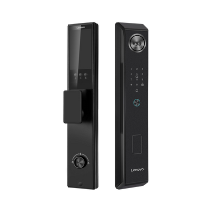 Lenovo A5 Plus Cerradura de Puerta Inteligente Reconocimiento Palma