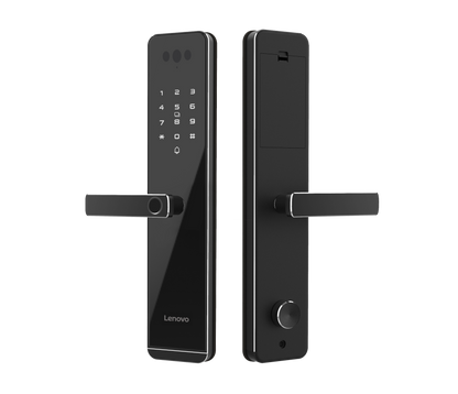 Lenovo E6 Pro Cerradura de Puerta Inteligente Reconocimiento Facial