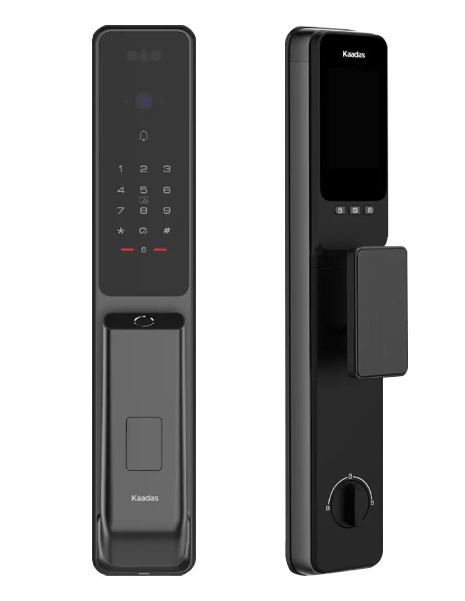 Q9FVP Cerradura de Puerta Inteligente