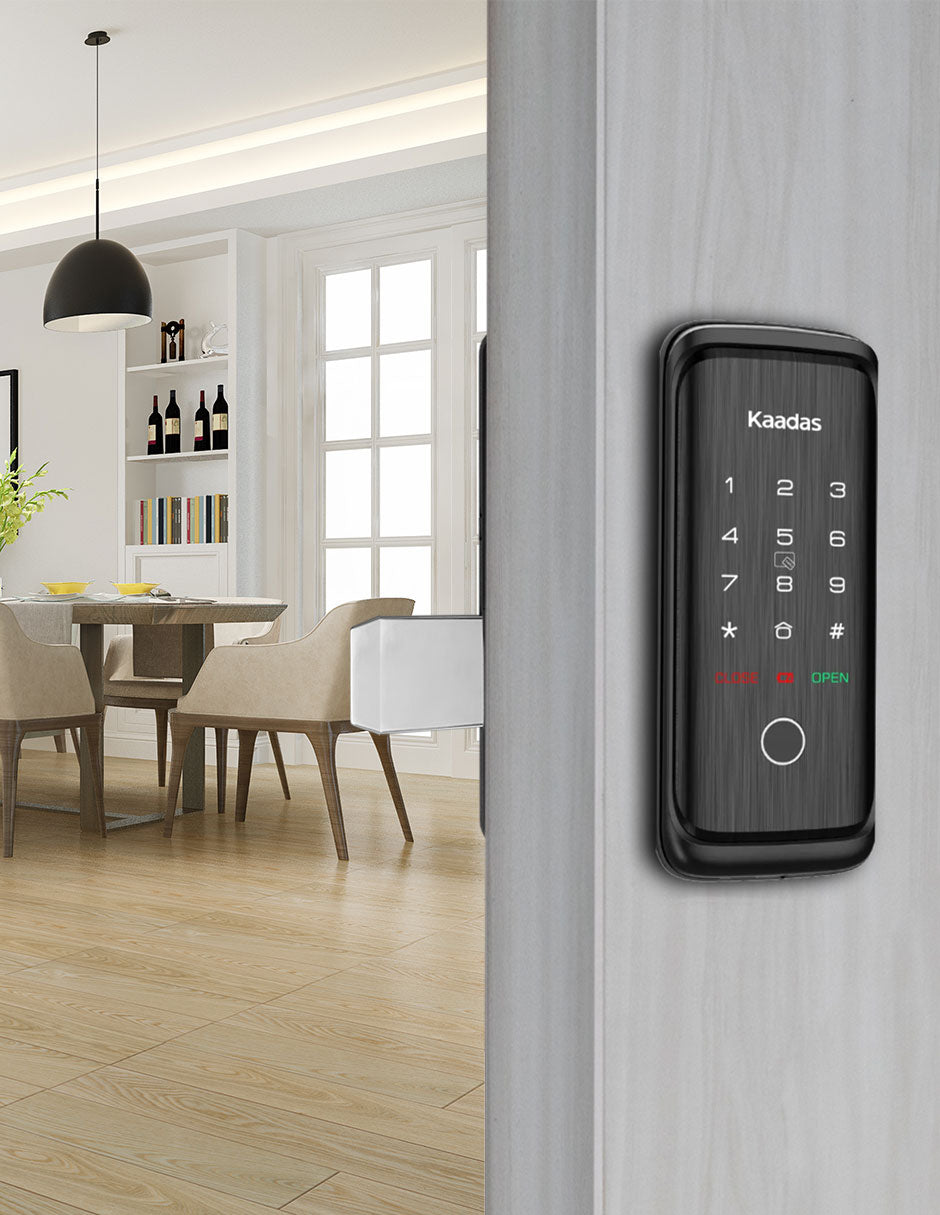 R8-5 Cerradura de Puerta Inteligente Kaadas