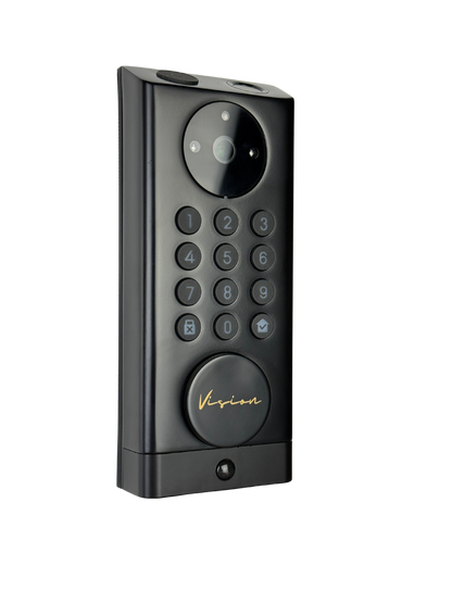 Vison G1 Cerradura de Puerta Inteligente con Cámara